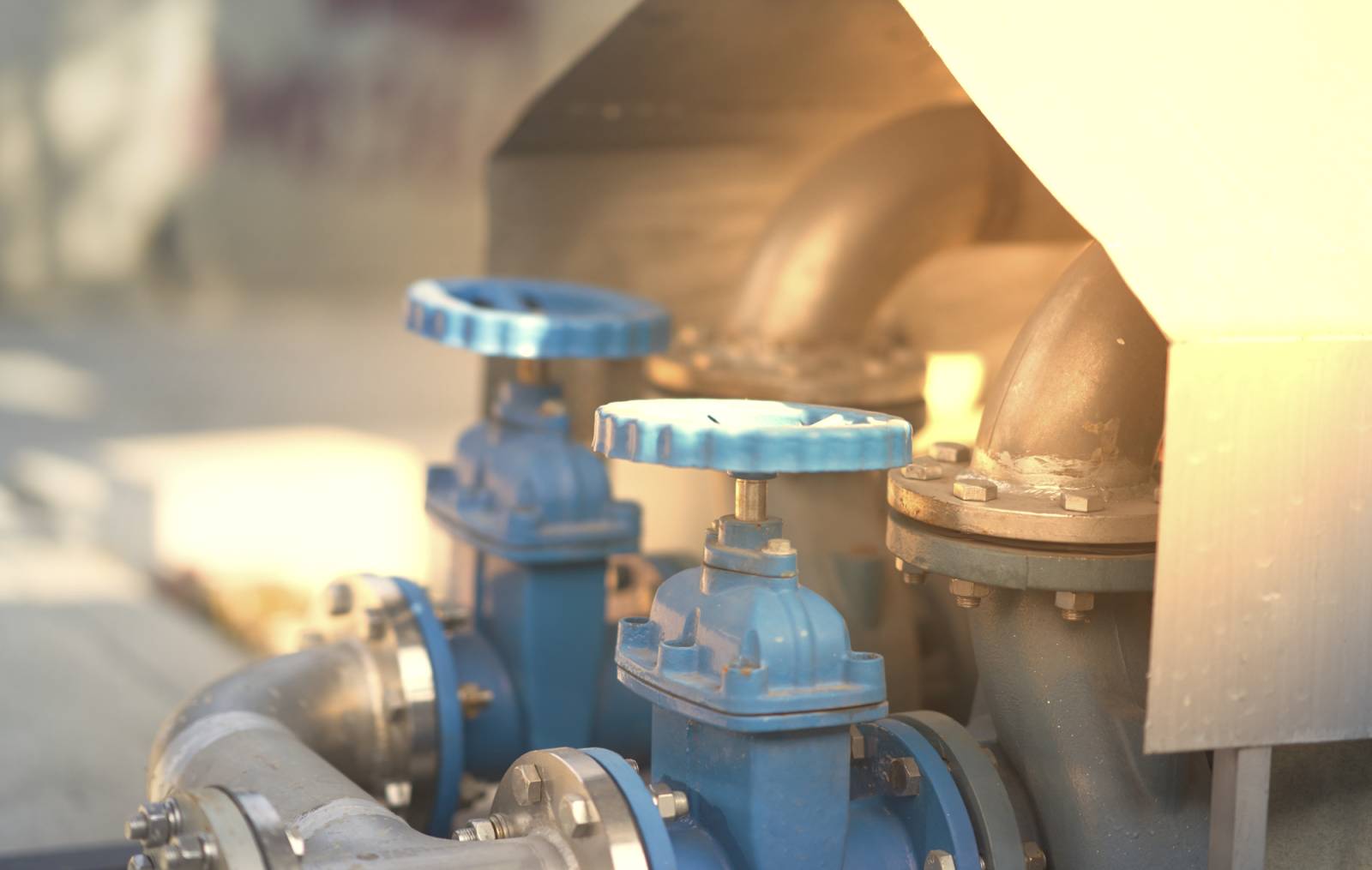 Etudes environnementales, technique et ATEX