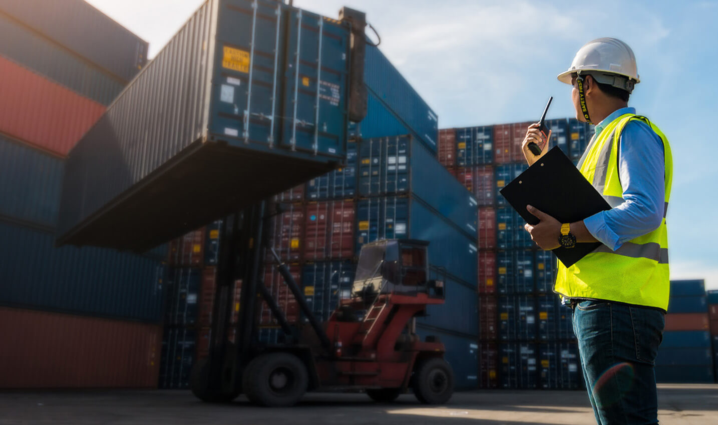 Inspection et contrôle technique réglementaire de sécurité