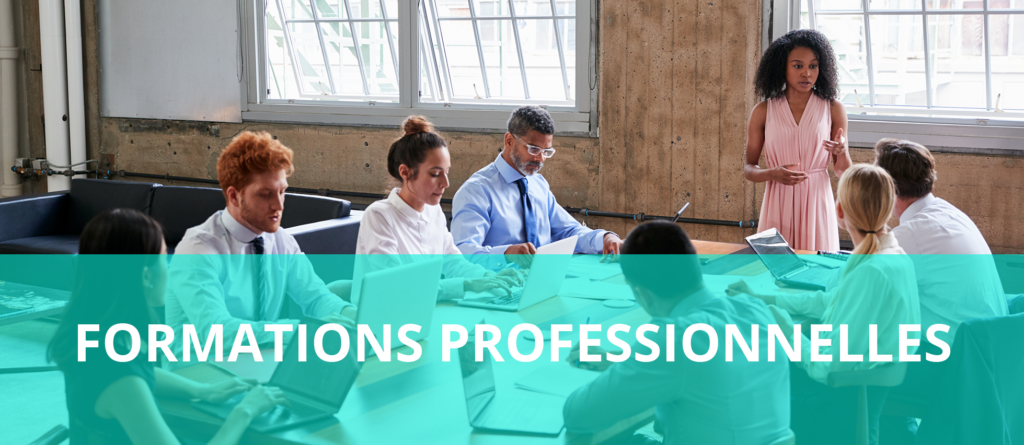 Formation et certification des personne