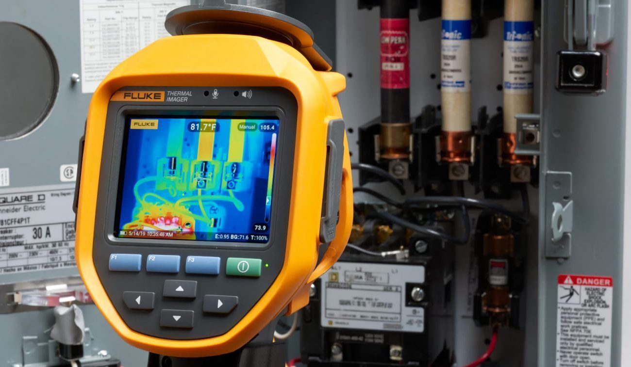 Inspection et contrôle technique réglementaire de sécurité